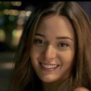 Meet your Posher, Denise